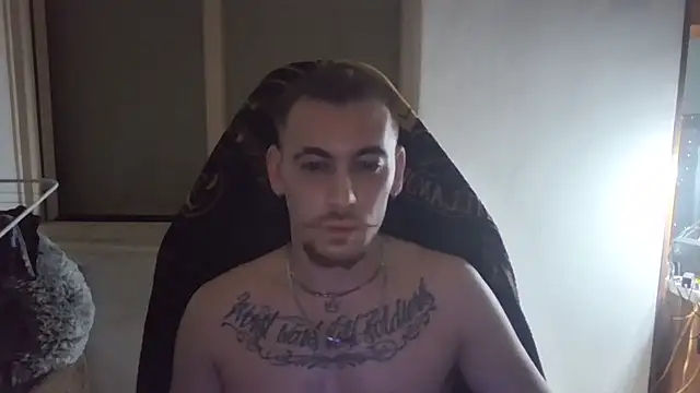 Lionwhispers online show from 1, 12, 2025