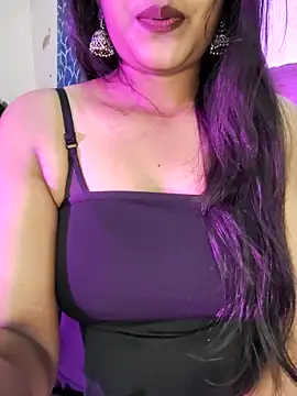 Muskan4156 online show from 16, 12, 2025