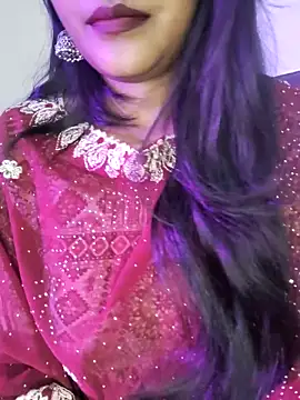 Snapshot of Muskan4156 chatting on 18, 12, 2025 Muskan4156 online show from 18, 12, 2025