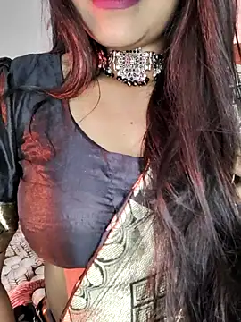 Snapshot of Muskan4156 chatting on 10, 3, 2026 Muskan4156 online show from 10, 3, 2026