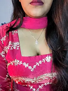 Snapshot of Muskan4156 chatting on 5, 4, 2026 Muskan4156 online show from 5, 4, 2026