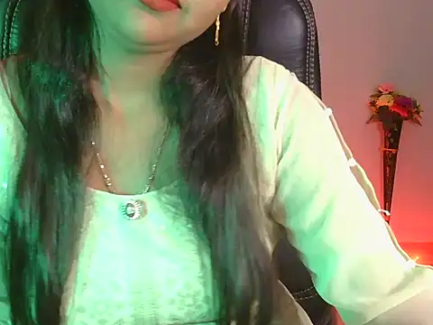 cute rohani1 online show from 1, 12, 2025