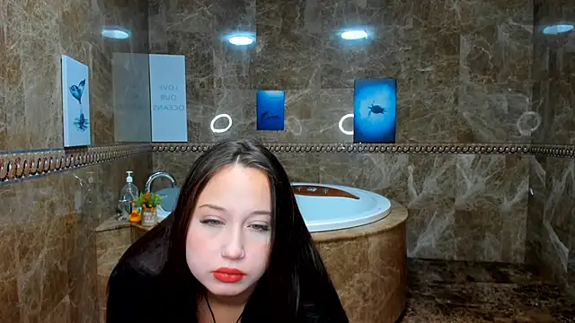 Carolina-sky online show from 28, 11, 2025