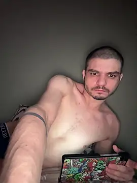 Snapshot of IvanovDavid-2695 chatting on 19, 7, 2026 IvanovDavid-2695 online show from 19, 7, 2026