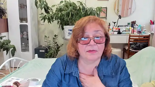 Snapshot of rekelme chatting on 16, 9, 2025 rekelme online show from 16, 9, 2025