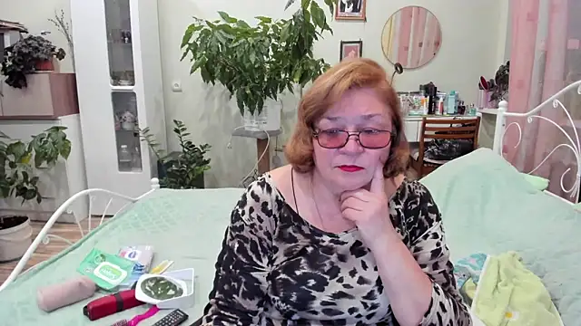 Snapshot of rekelme chatting on 22, 9, 2025 rekelme online show from 22, 9, 2025