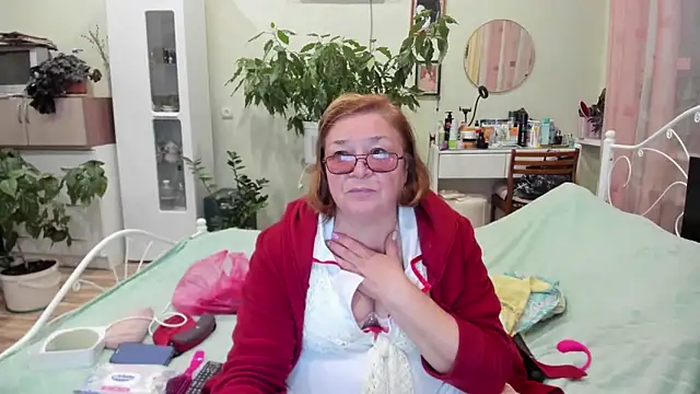 Snapshot of rekelme chatting on 26, 9, 2025 rekelme online show from 26, 9, 2025