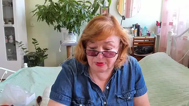 Snapshot of rekelme chatting on 29, 9, 2025 rekelme online show from 29, 9, 2025