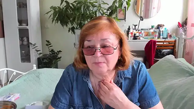 Snapshot of rekelme chatting on 4, 10, 2025 rekelme online show from 4, 10, 2025