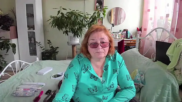 Snapshot of rekelme chatting on 6, 10, 2025 rekelme online show from 6, 10, 2025