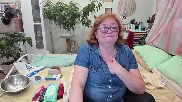 Snapshot of rekelme chatting on 26, 10, 2025 rekelme online show from 26, 10, 2025