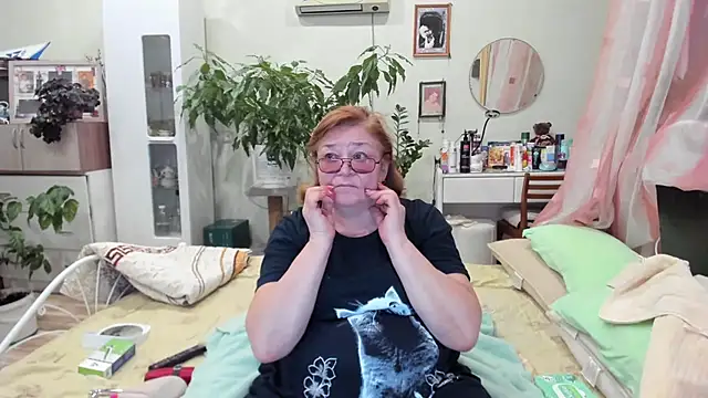 Snapshot of rekelme chatting on 8, 11, 2025 rekelme online show from 8, 11, 2025