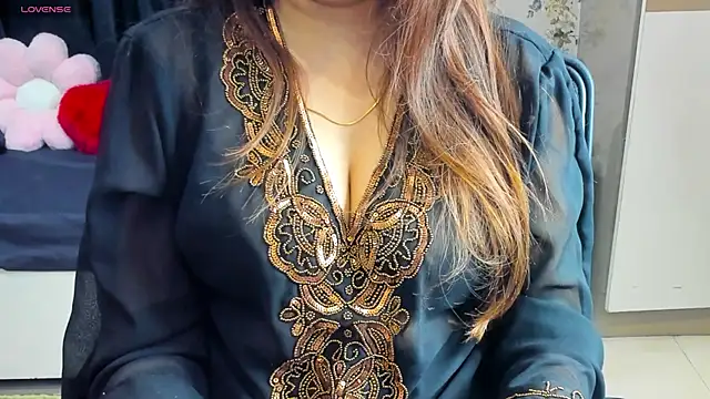 shawtty lakshika23 online show from 14, 12, 2025