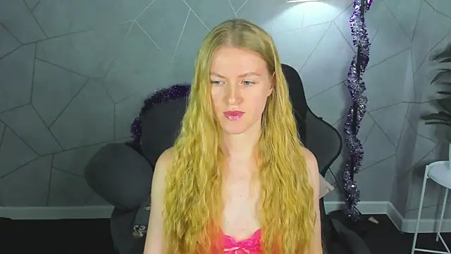 Alicia Hars online show from 14, 1, 2026