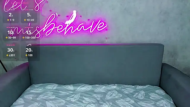 Snapshot of Alicia_Hars chatting on 13, 2, 2026 Alicia Hars online show from 13, 2, 2026