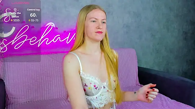 Snapshot of Alicia_Hars chatting on 24, 2, 2026 Alicia Hars online show from 24, 2, 2026