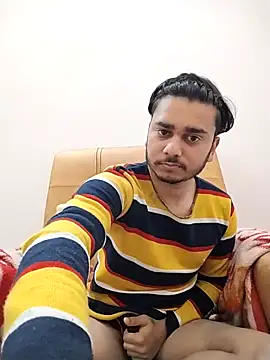 samnick4321 online show from 18, 12, 2025