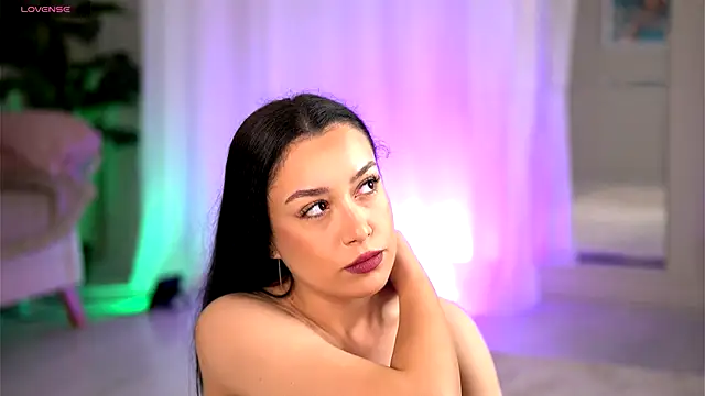 LaraCullen online show from 20, 12, 2025