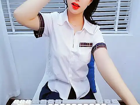 Cami99x online show from 29, 11, 2025