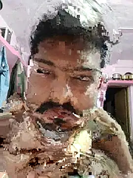 DesiHunk2255 online show from 15, 12, 2025