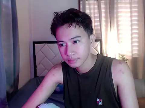 asiantwink0000 online show from 17, 2, 2026