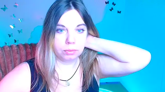 Amanda Swannn online show from 10, 2, 2026