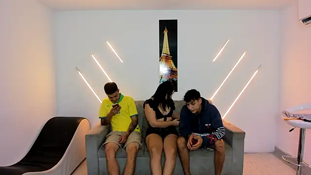 brutal revolution online show from 19, 3, 2026