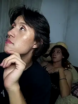 Snapshot of Jazmin_trans chatting on 7, 2, 2026 Jazmin trans online show from 7, 2, 2026