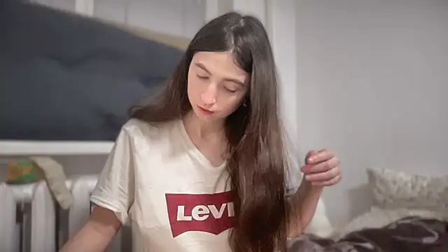 Snapshot of Aphr0ditee chatting on 22, 2, 2026 Aphr0ditee online show from 22, 2, 2026