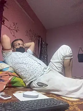 Saxymood1111 online show from 28, 2, 2026