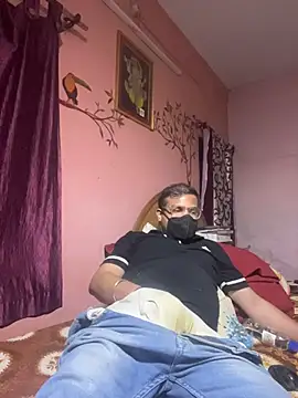 Saxymood1111 online show from 15, 3, 2026