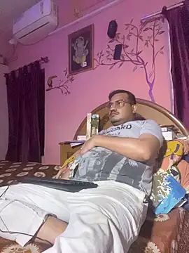 Saxymood1111 online show from 29, 3, 2026