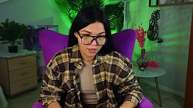 LulaMazzeo online show from 1, 12, 2025