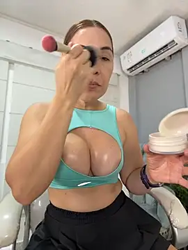 AnnaJaimes online show from 26, 5, 2026