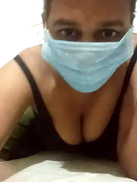 cherrydarling online show from 20, 12, 2025