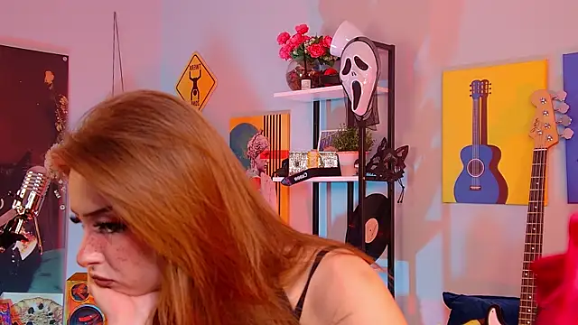 Snapshot of Jennifer_Wiliams chatting on 25, 6, 2026 Jennifer Wiliams online show from 25, 6, 2026