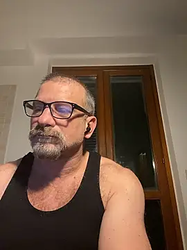 Snapshot of Mauro7788 chatting on 14, 1, 2026 Mauro7788 online show from 14, 1, 2026