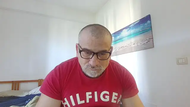 Snapshot of Mauro7788 chatting on 19, 3, 2026 Mauro7788 online show from 19, 3, 2026