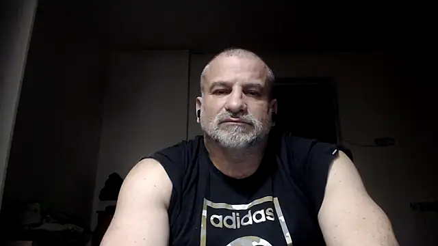 Snapshot of Mauro7788 chatting on 26, 3, 2026 Mauro7788 online show from 26, 3, 2026