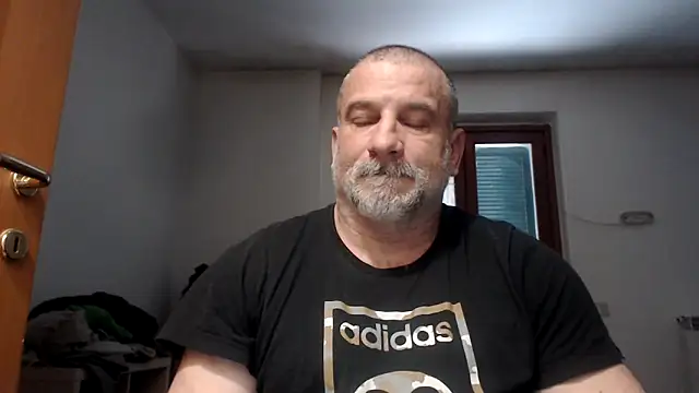 Snapshot of Mauro7788 chatting on 26, 3, 2026 Mauro7788 online show from 26, 3, 2026