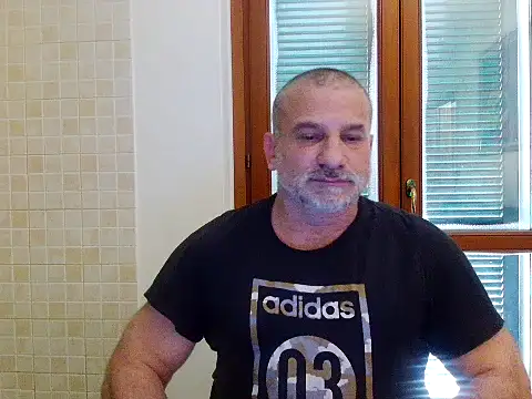 Snapshot of Mauro7788 chatting on 27, 3, 2026 Mauro7788 online show from 27, 3, 2026