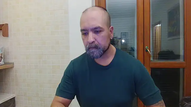 Snapshot of Mauro7788 chatting on 3, 4, 2026 Mauro7788 online show from 3, 4, 2026