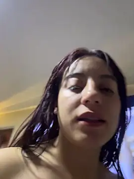 Snapshot of Mia_fiire chatting on 25, 6, 2026 Mia fiire online show from 25, 6, 2026
