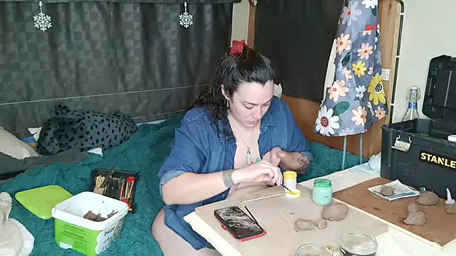 BBWorking online show from 15, 12, 2025