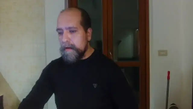 Snapshot of AMIRDIB2025 chatting on 28, 11, 2025 AMIRDIB2025 online show from 28, 11, 2025