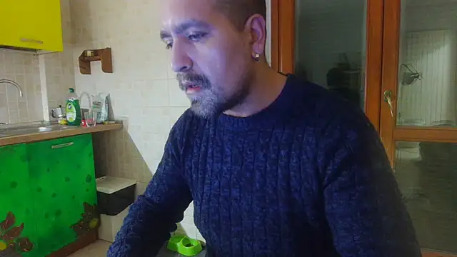 Snapshot of AMIRDIB2025 chatting on 15, 12, 2025 AMIRDIB2025 online show from 15, 12, 2025