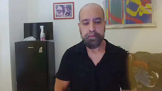 AMIRDIB2025 online show from 11, 5, 2026