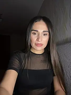 MonikaSi online show from 11, 1, 2026