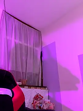 Snapshot of lina10_ chatting on 2, 12, 2025 lina10 online show from 2, 12, 2025