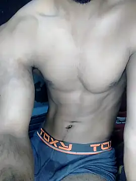 Snapshot of Fitboy07 chatting on 6, 4, 2026 Fitboy07 online show from 6, 4, 2026